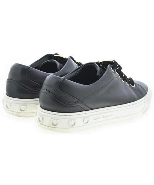 Salvatore Ferragamo รองเท้าผ้าใบ