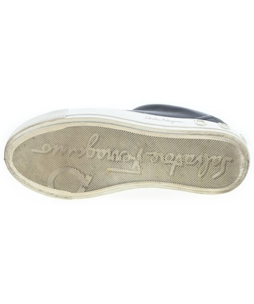 Salvatore Ferragamo รองเท้าผ้าใบ