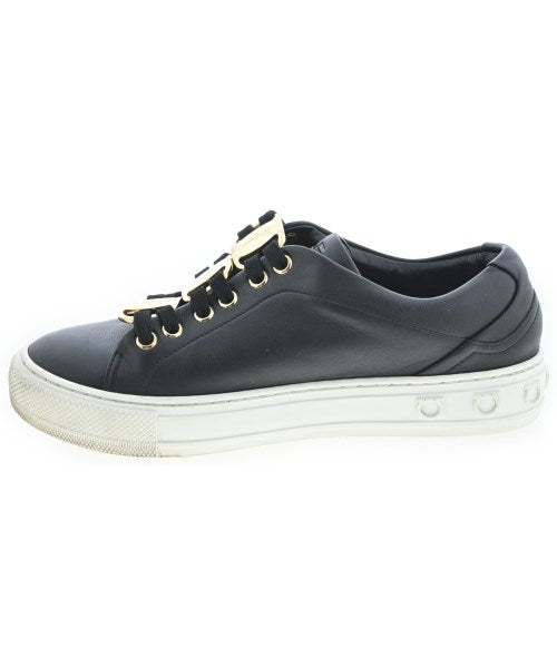 Salvatore Ferragamo รองเท้าผ้าใบ