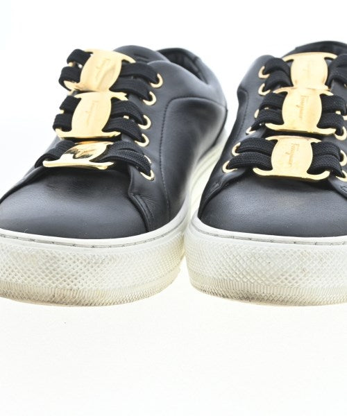 Salvatore Ferragamo รองเท้าผ้าใบ