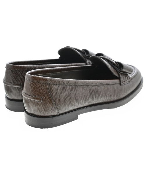 Salvatore Ferragamo รองเท้าออกงาน/รองเท้าไม่มีส้น
