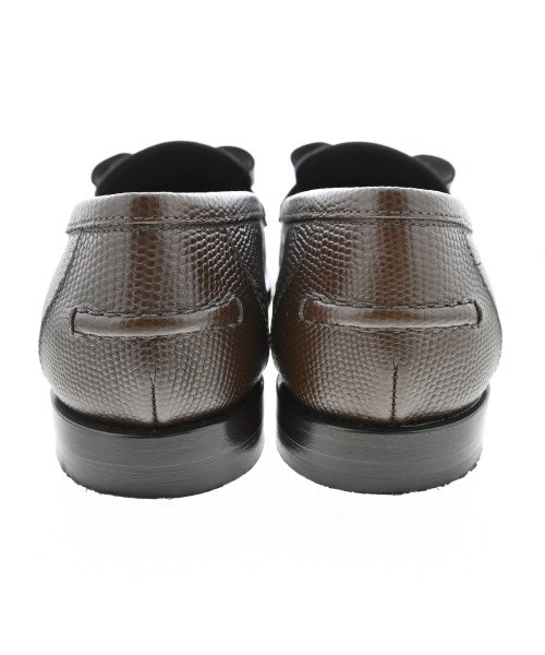 Salvatore Ferragamo รองเท้าออกงาน/รองเท้าไม่มีส้น