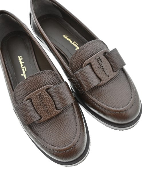 Salvatore Ferragamo รองเท้าออกงาน/รองเท้าไม่มีส้น