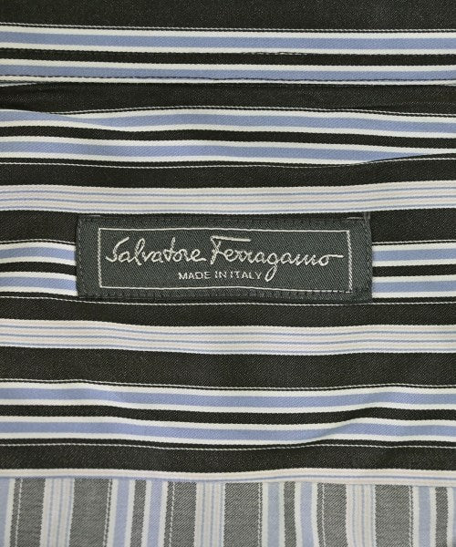 Salvatore Ferragamo เสื้อลำลอง