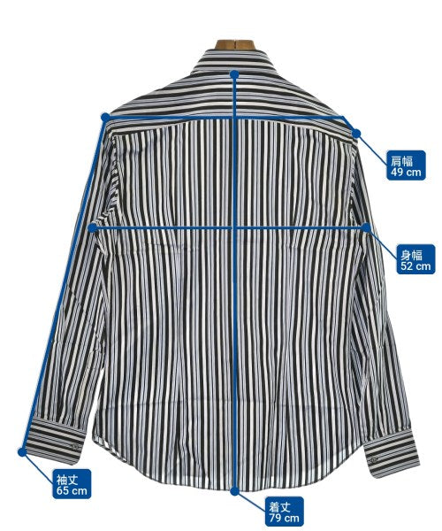 Salvatore Ferragamo เสื้อลำลอง