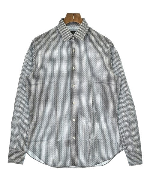 Salvatore Ferragamo เสื้อลำลอง