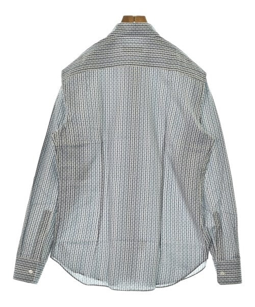Salvatore Ferragamo เสื้อลำลอง