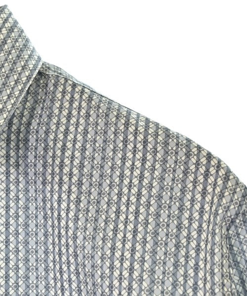 Salvatore Ferragamo เสื้อลำลอง