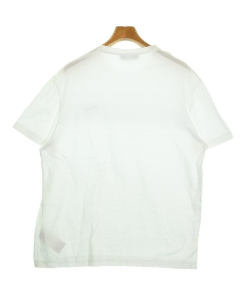 Salvatore Ferragamo เสื้อยืด/เสื้อท็อปส์