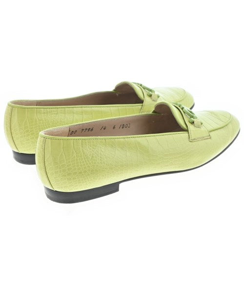 Salvatore Ferragamo รองเท้าออกงาน/รองเท้าไม่มีส้น