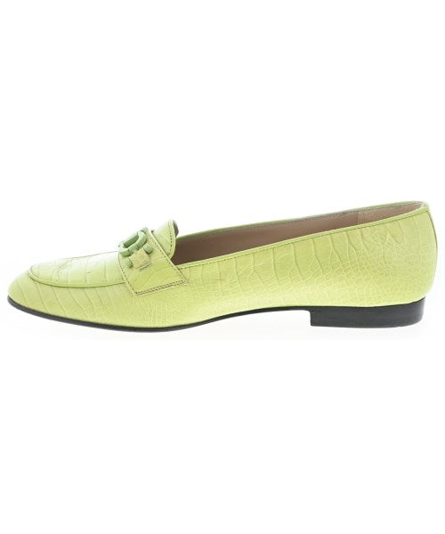 Salvatore Ferragamo รองเท้าออกงาน/รองเท้าไม่มีส้น