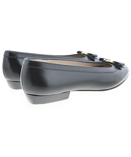 Salvatore Ferragamo รองเท้าส้นสูง