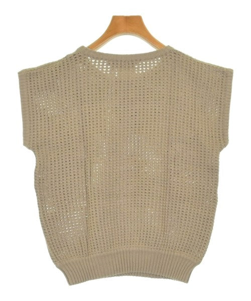 Salvatore Ferragamo เสื้อแขนกุด