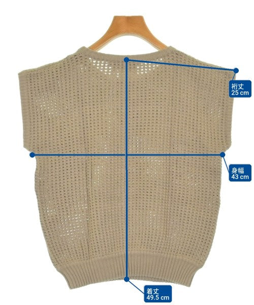 Salvatore Ferragamo เสื้อแขนกุด