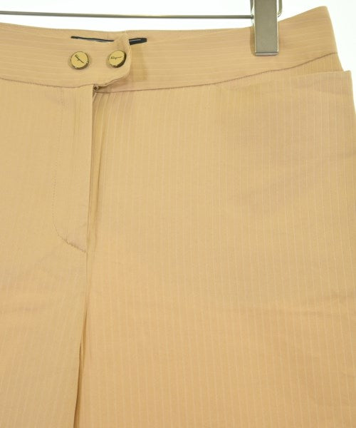 Salvatore Ferragamo กางเกง อื่น