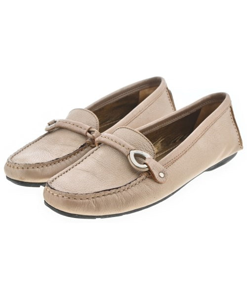 Salvatore Ferragamo รองเท้าออกงาน/รองเท้าไม่มีส้น