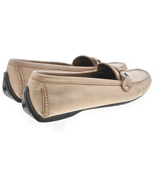 Salvatore Ferragamo รองเท้าออกงาน/รองเท้าไม่มีส้น