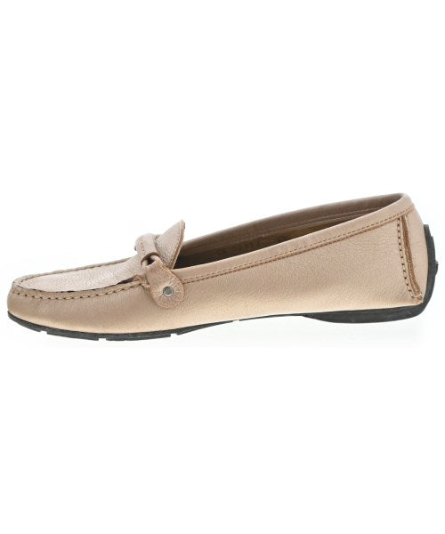 Salvatore Ferragamo รองเท้าออกงาน/รองเท้าไม่มีส้น