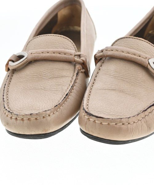 Salvatore Ferragamo รองเท้าออกงาน/รองเท้าไม่มีส้น