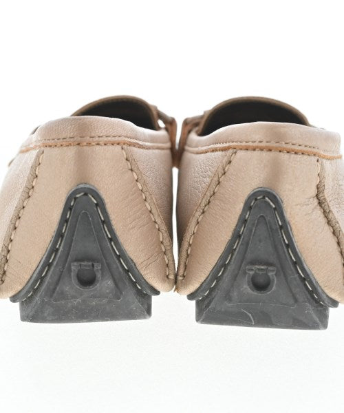 Salvatore Ferragamo รองเท้าออกงาน/รองเท้าไม่มีส้น