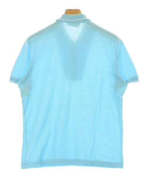 Salvatore Ferragamo เสื้อโปโล
