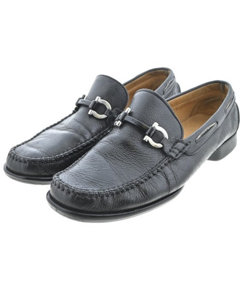 Salvatore Ferragamo รองเท้าสวมทางการ
