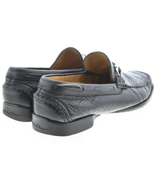 Salvatore Ferragamo รองเท้าสวมทางการ