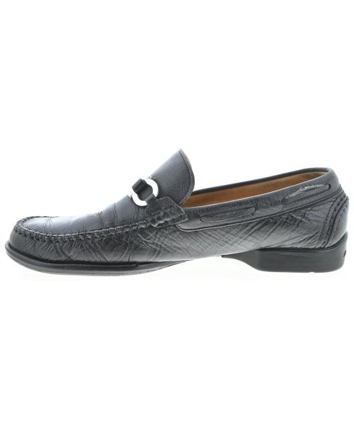 Salvatore Ferragamo รองเท้าสวมทางการ