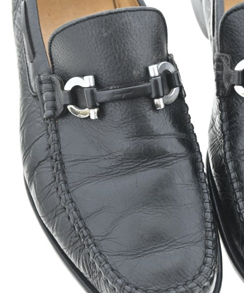 Salvatore Ferragamo รองเท้าสวมทางการ