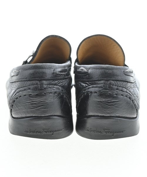 Salvatore Ferragamo รองเท้าสวมทางการ