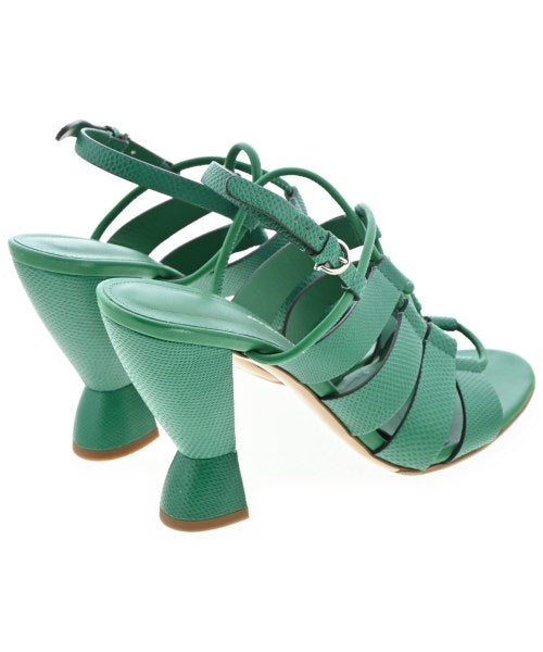 Salvatore Ferragamo รองเท้าแตะ
