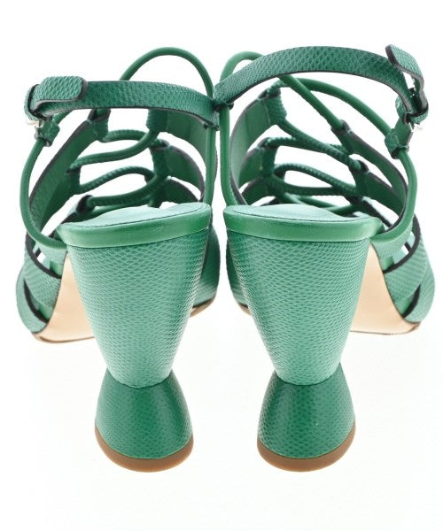 Salvatore Ferragamo รองเท้าแตะ