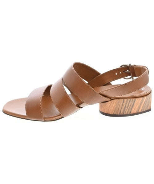 Salvatore Ferragamo รองเท้าแตะ