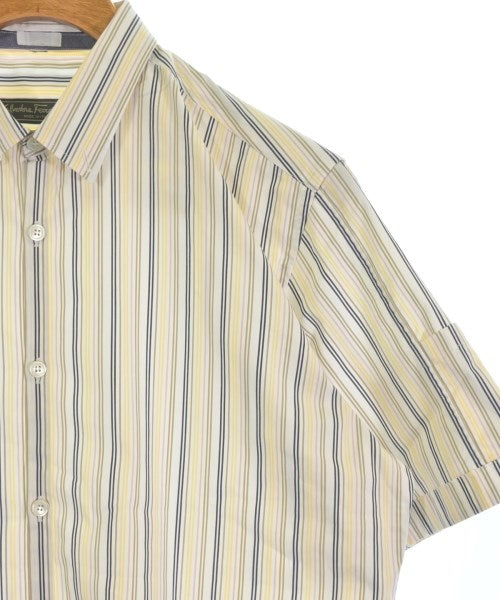 Salvatore Ferragamo เสื้อลำลอง
