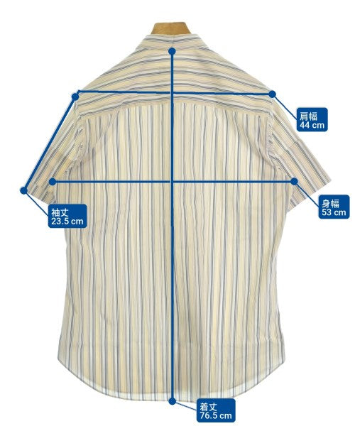 Salvatore Ferragamo เสื้อลำลอง