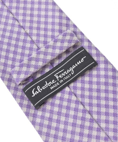 Salvatore Ferragamo เนคไท