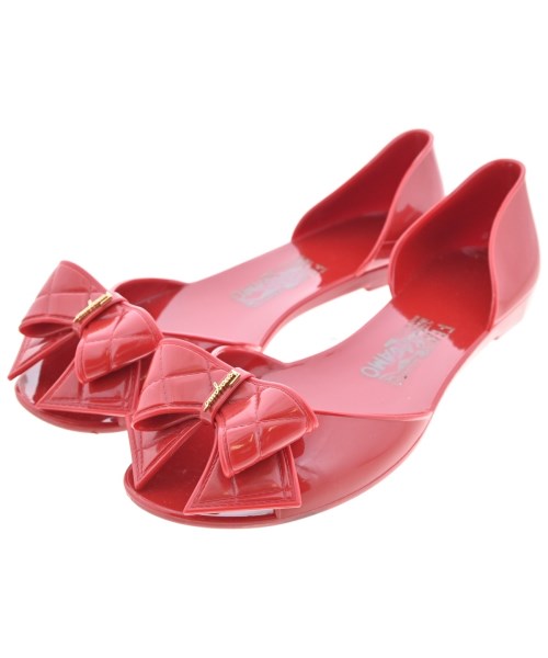 Salvatore Ferragamo รองเท้าแตะ