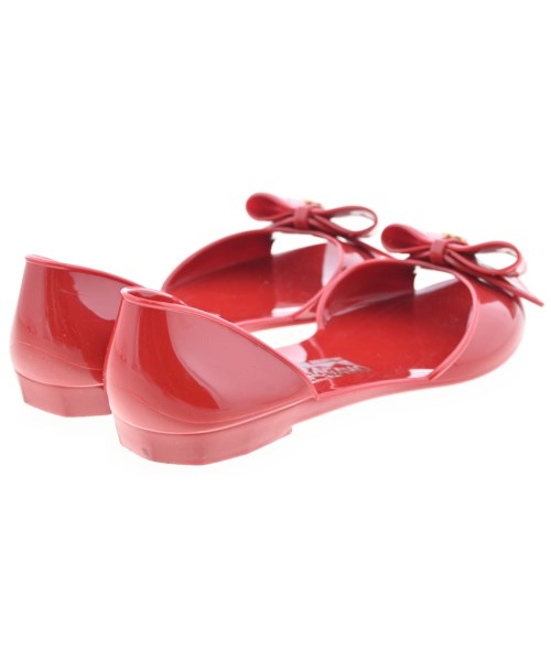 Salvatore Ferragamo รองเท้าแตะ