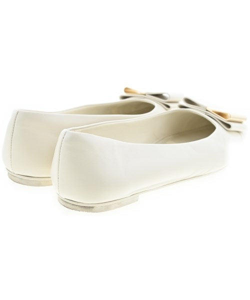 Salvatore Ferragamo รองเท้าส้นสูง