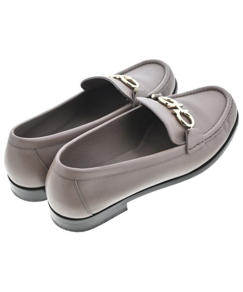 Salvatore Ferragamo รองเท้าออกงาน/รองเท้าไม่มีส้น