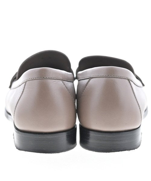Salvatore Ferragamo รองเท้าออกงาน/รองเท้าไม่มีส้น