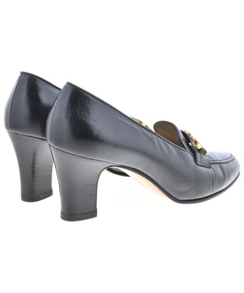 Salvatore Ferragamo รองเท้าออกงาน/รองเท้าไม่มีส้น