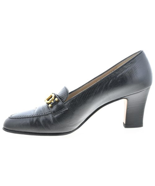 Salvatore Ferragamo รองเท้าออกงาน/รองเท้าไม่มีส้น