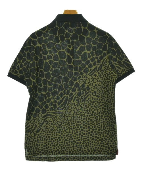 Salvatore Ferragamo เสื้อโปโล