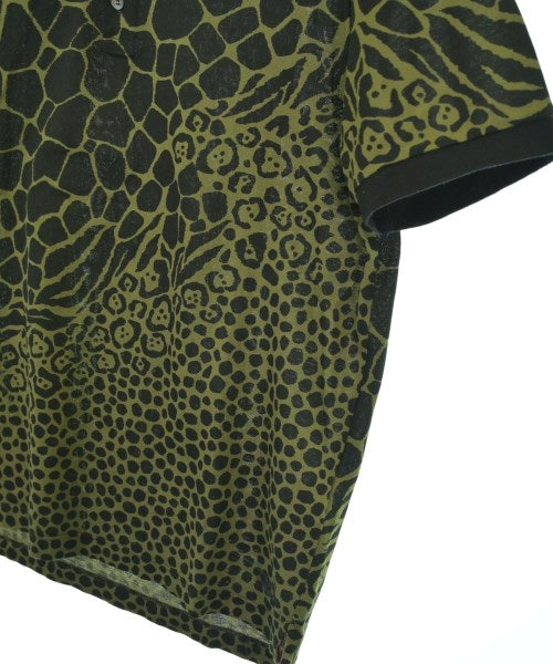 Salvatore Ferragamo เสื้อโปโล