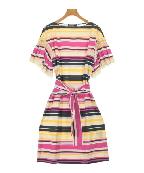 Salvatore Ferragamo ชุดเดรส