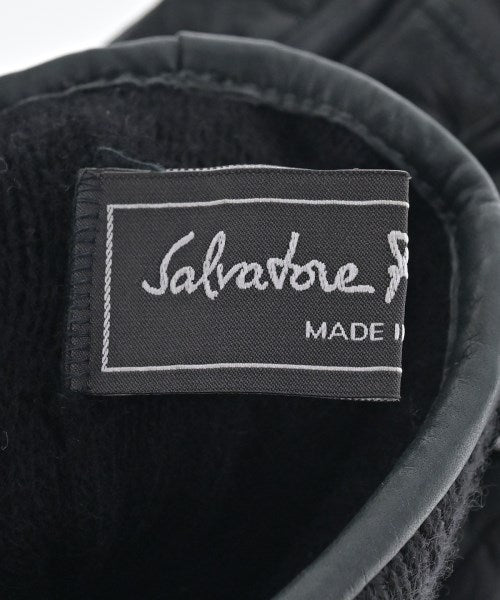 Salvatore Ferragamo ถุงมือ