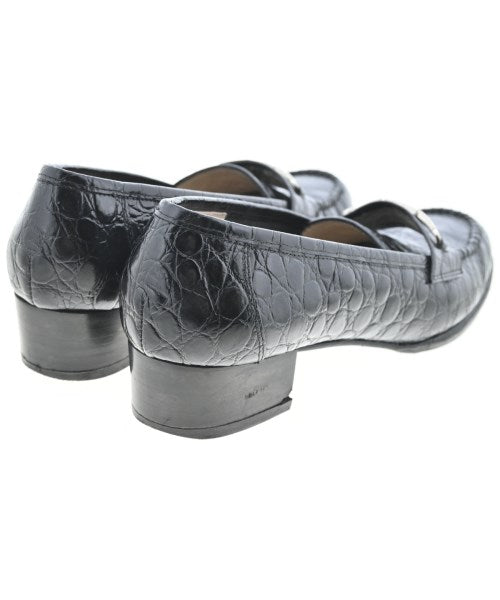 Salvatore Ferragamo รองเท้าออกงาน/รองเท้าไม่มีส้น