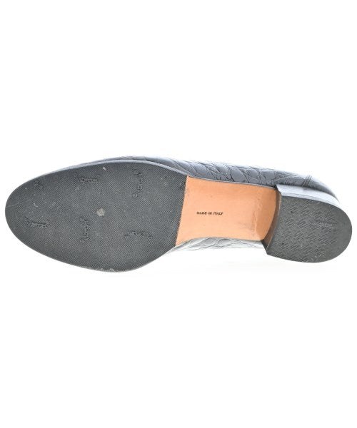 Salvatore Ferragamo รองเท้าออกงาน/รองเท้าไม่มีส้น