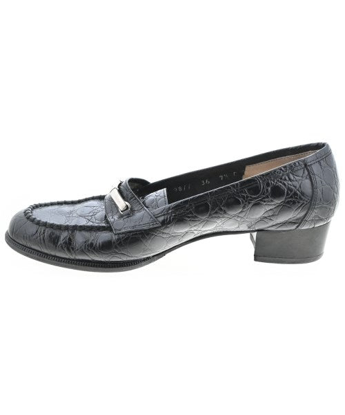 Salvatore Ferragamo รองเท้าออกงาน/รองเท้าไม่มีส้น